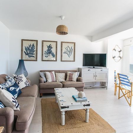 Apartamento Hightide - Bracklesham Bay Chichester Exterior foto
