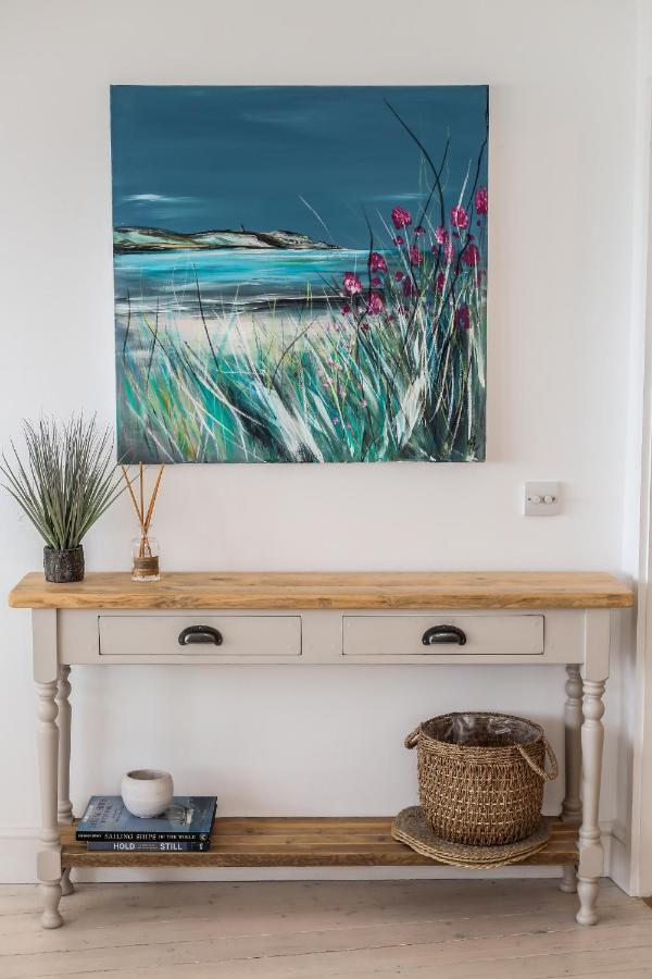 Apartamento Hightide - Bracklesham Bay Chichester Exterior foto