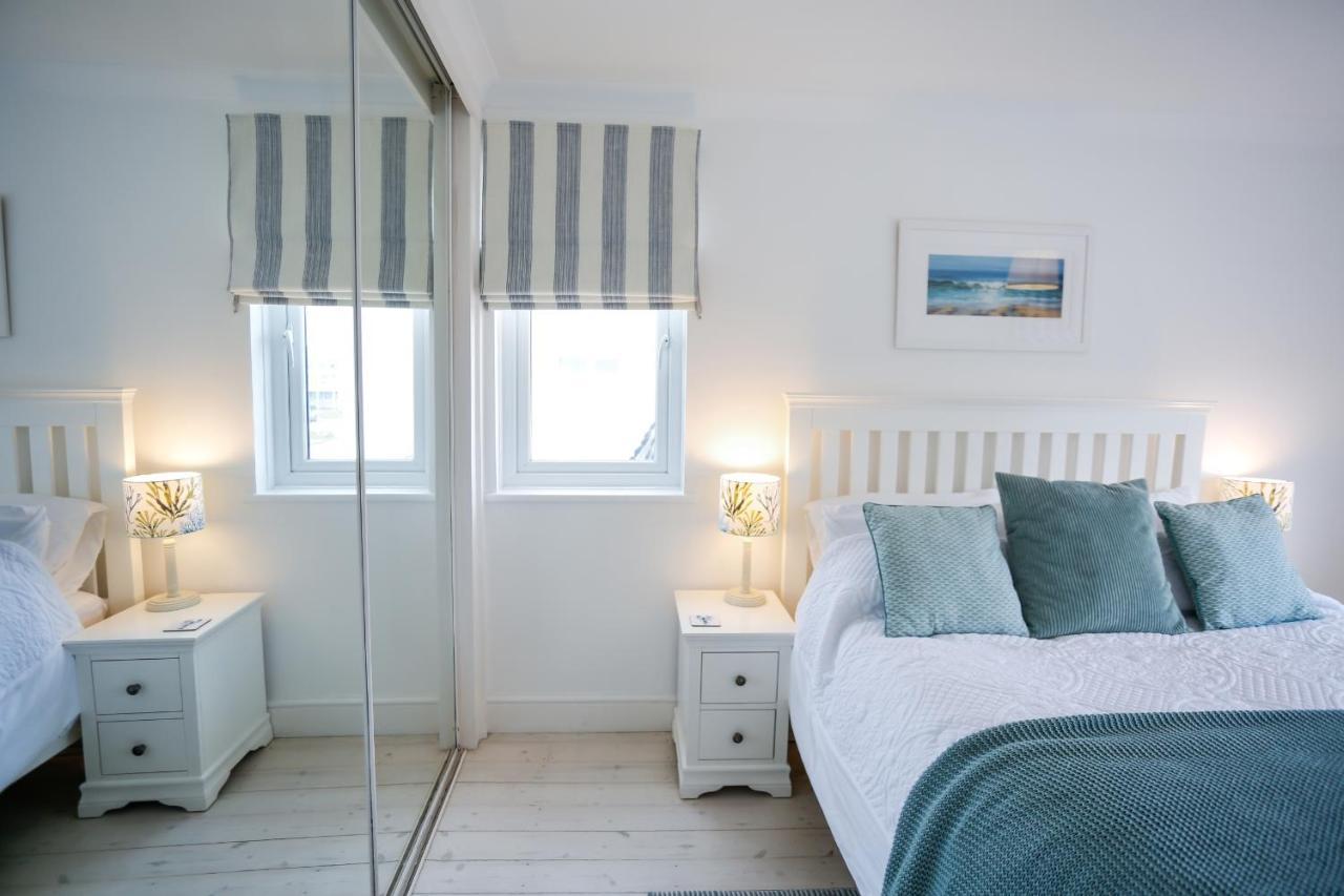 Apartamento Hightide - Bracklesham Bay Chichester Exterior foto