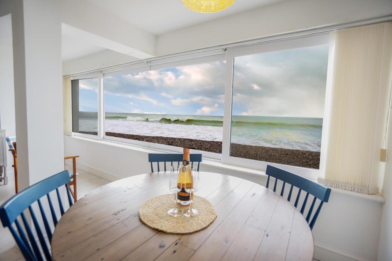 Apartamento Hightide - Bracklesham Bay Chichester Exterior foto