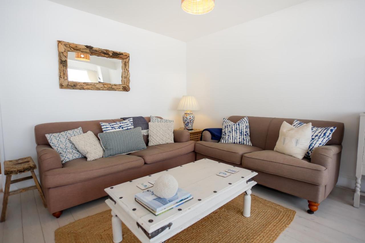 Apartamento Hightide - Bracklesham Bay Chichester Exterior foto
