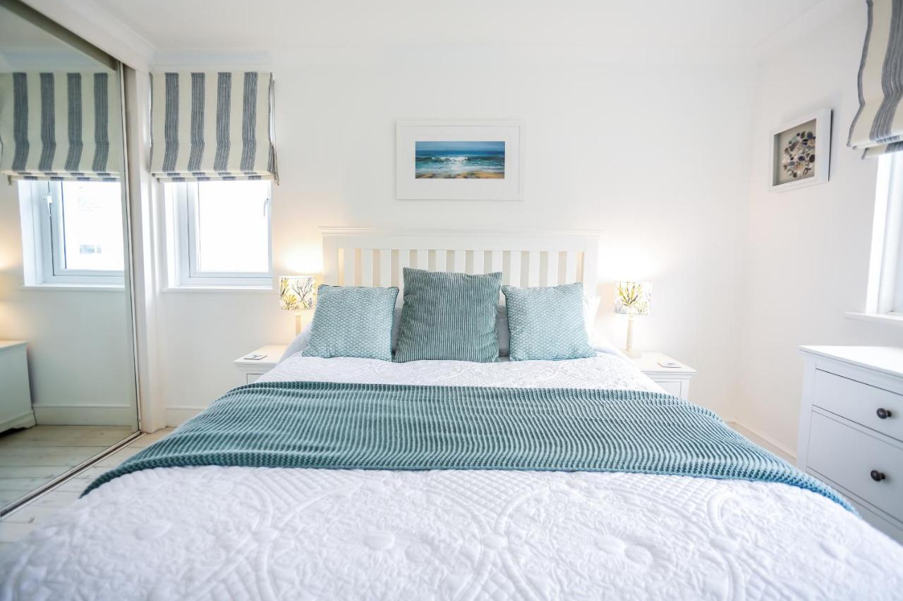 Apartamento Hightide - Bracklesham Bay Chichester Exterior foto