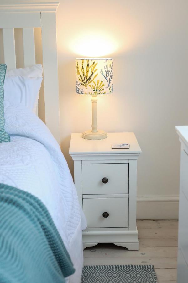 Apartamento Hightide - Bracklesham Bay Chichester Exterior foto