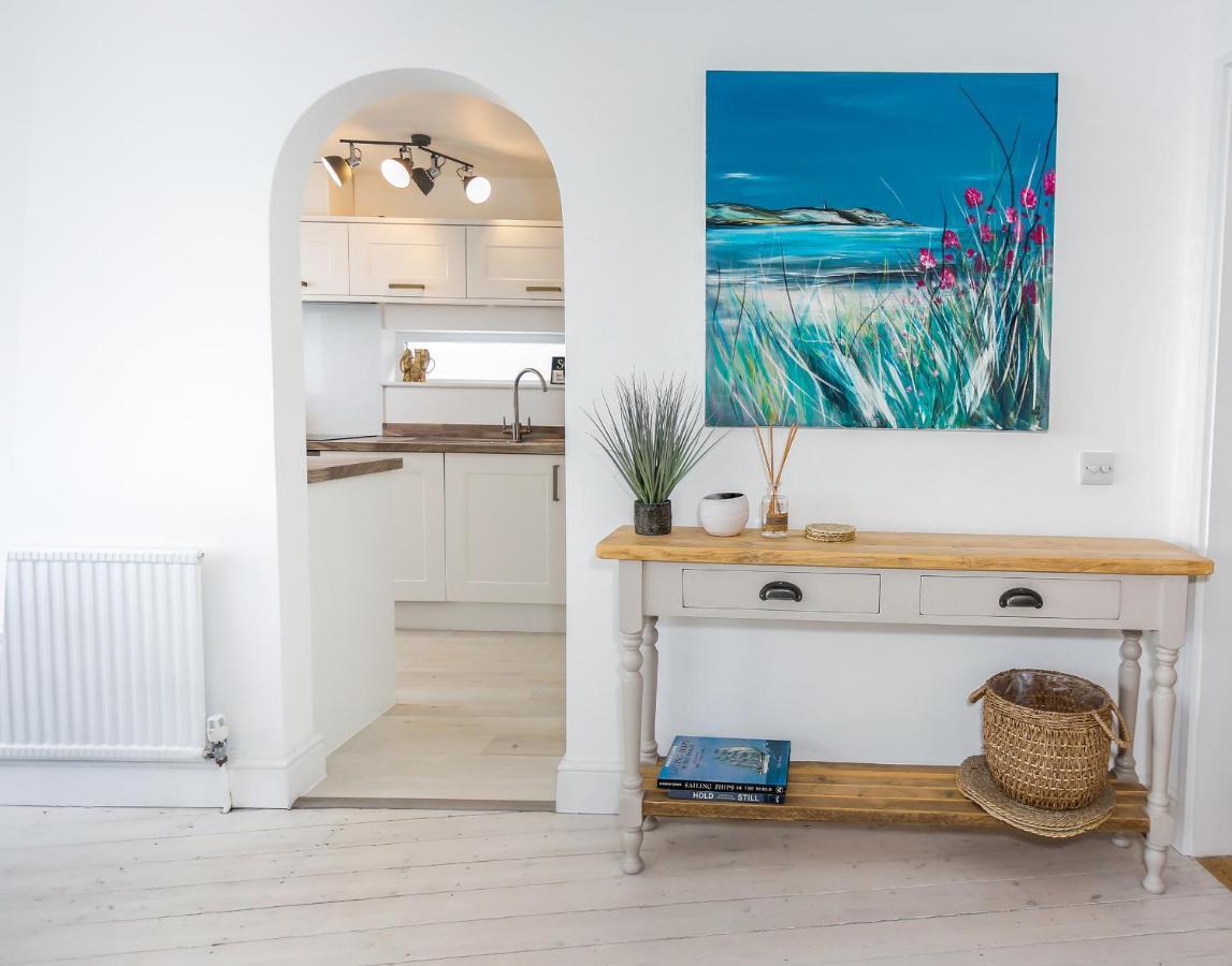 Apartamento Hightide - Bracklesham Bay Chichester Exterior foto