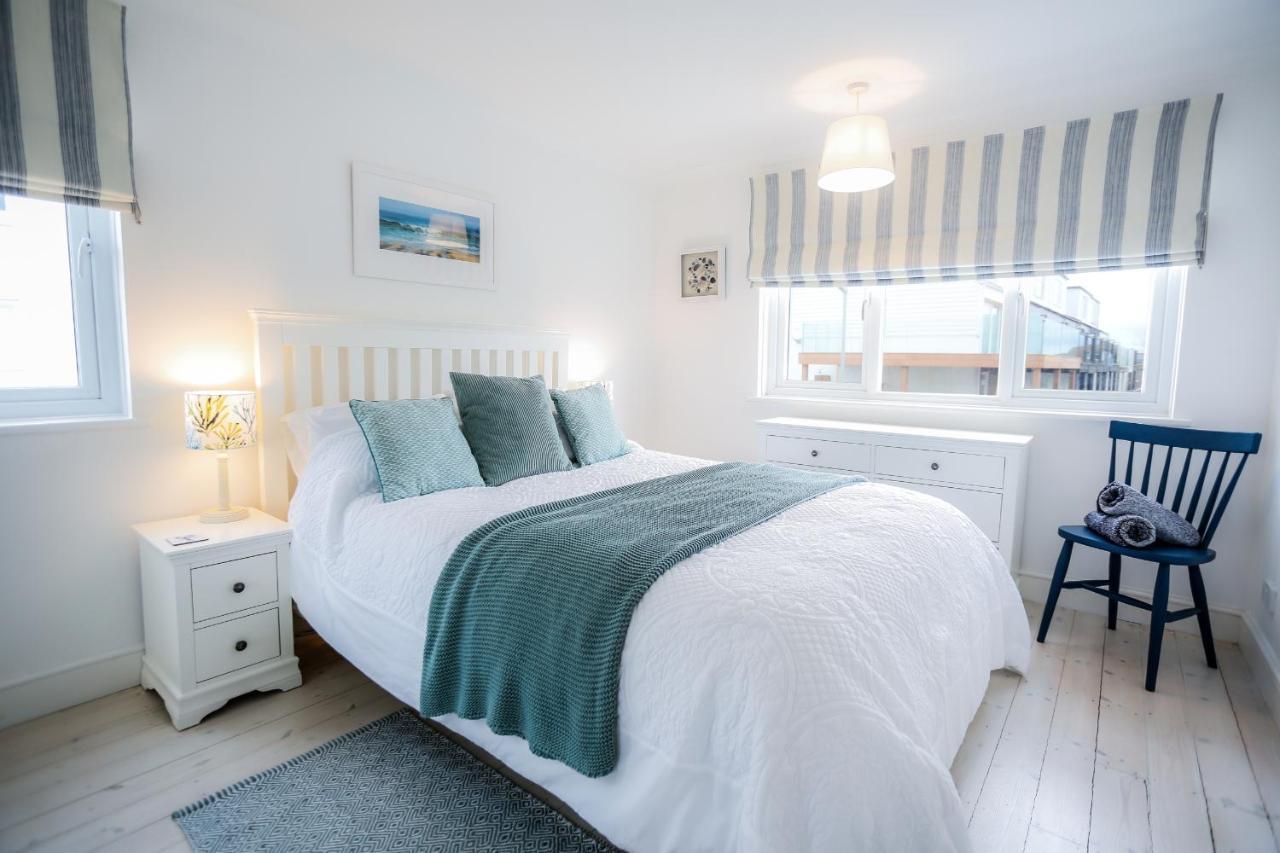 Apartamento Hightide - Bracklesham Bay Chichester Exterior foto