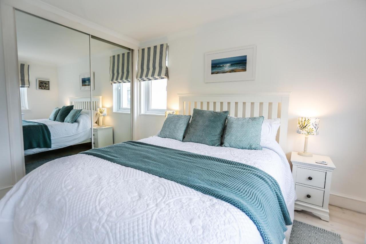 Apartamento Hightide - Bracklesham Bay Chichester Exterior foto