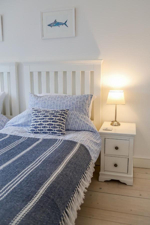 Apartamento Hightide - Bracklesham Bay Chichester Exterior foto