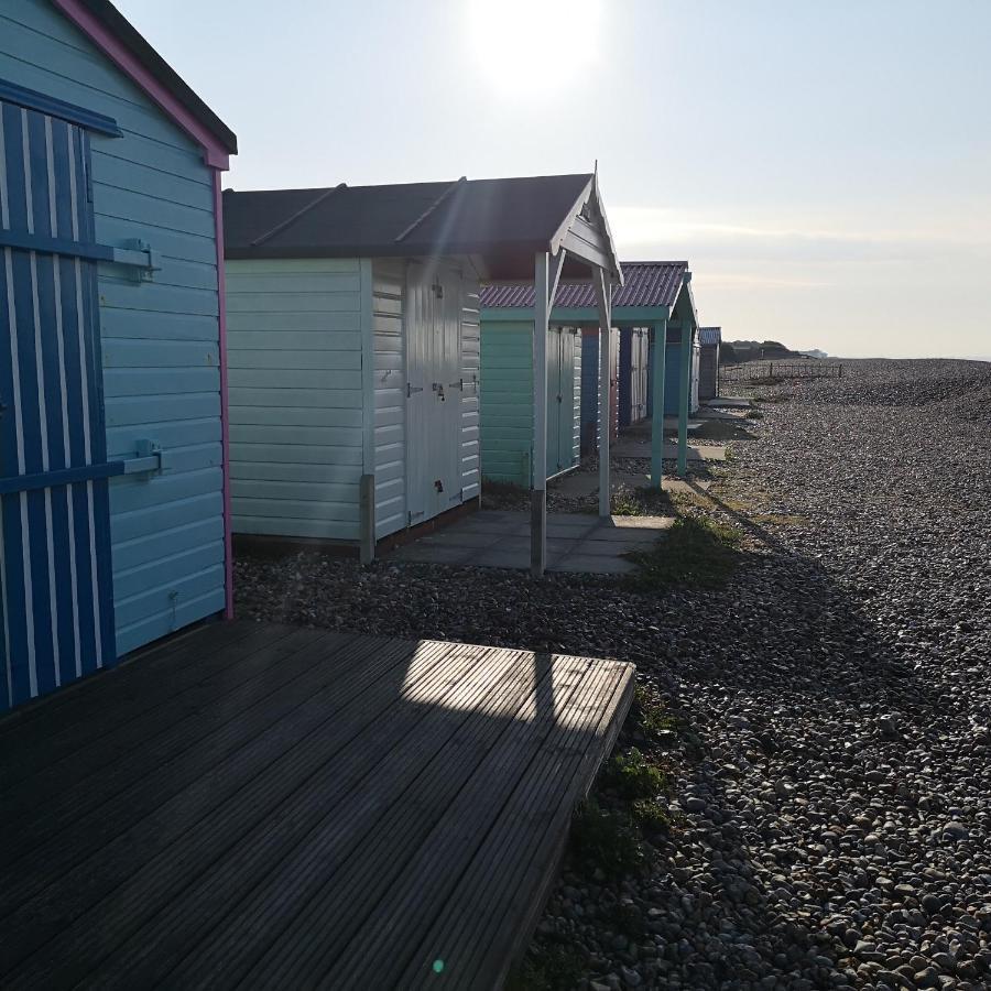 Apartamento Hightide - Bracklesham Bay Chichester Exterior foto